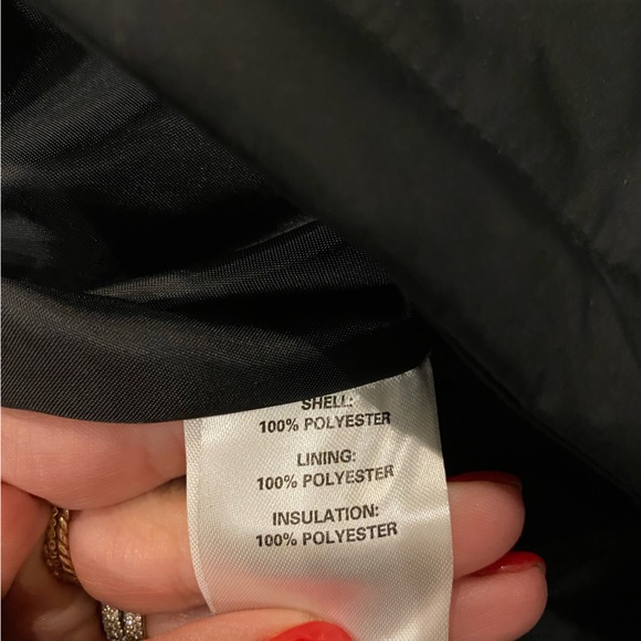 OMEGA Watches Embroidered Men’s Vest - Picture 9 of 12